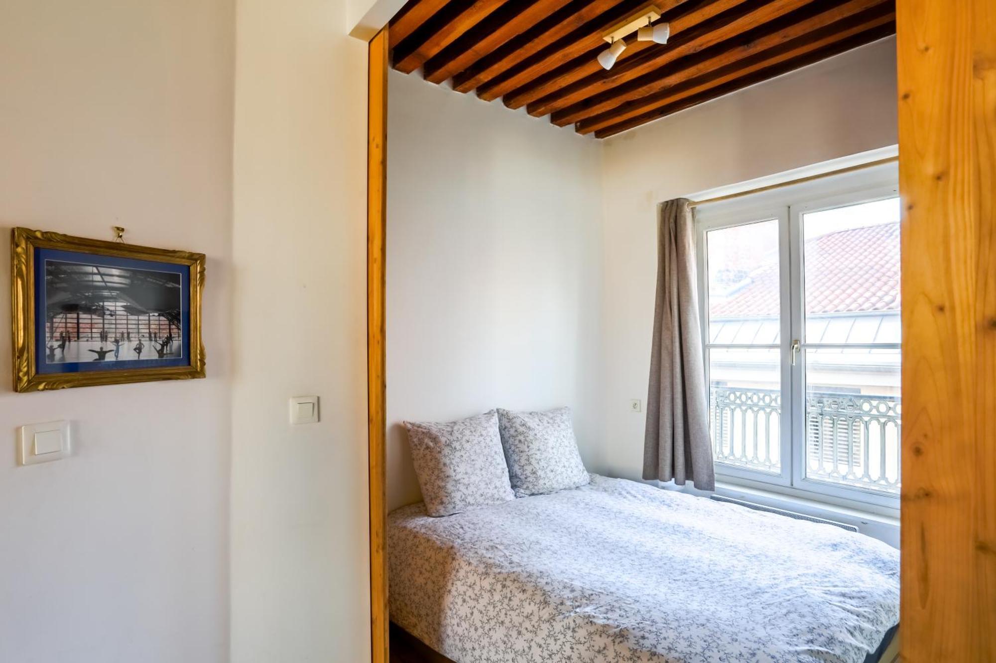 Lyon Premium - Nid De L'Opera Apartment Ngoại thất bức ảnh