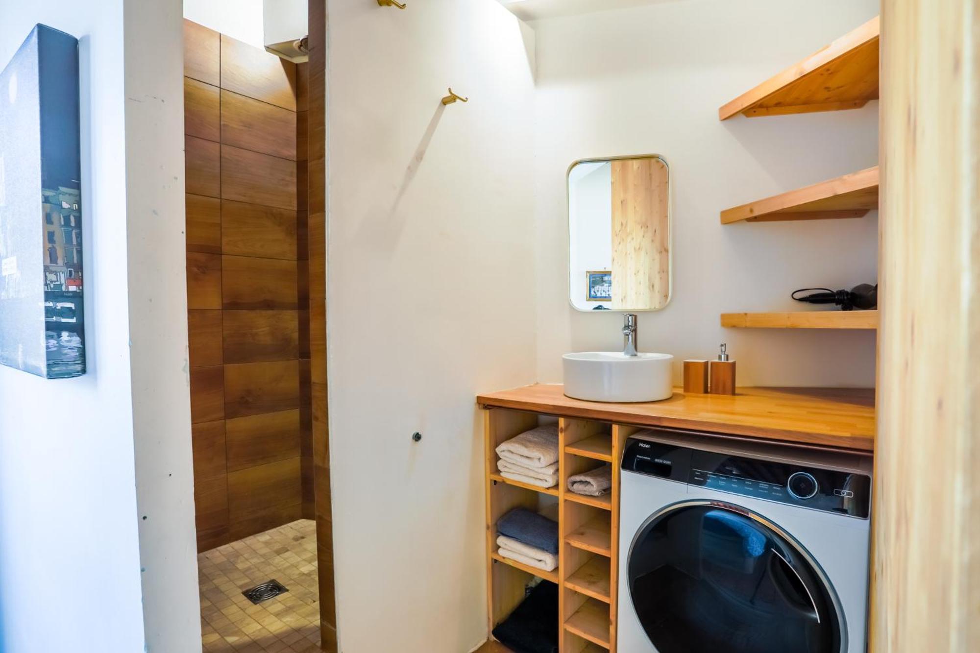 Lyon Premium - Nid De L'Opera Apartment Ngoại thất bức ảnh